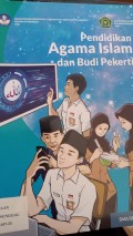 PENDIDIKAN AGAMA ISLAM DAN BUDI PEKERTI