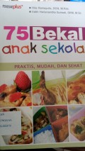 75 BEKAL ANAK SEKOLAH