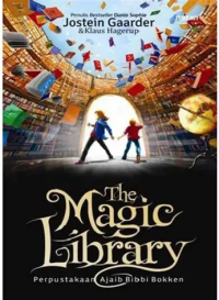 Image of THE MAGIC LIBRARY