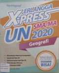 X-PRESS UN Geografi 2020