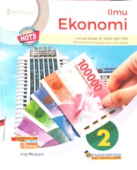 Image of EKONOMI KLS XI