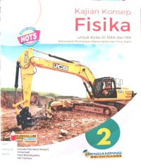 Image of FISIKA KLS XI