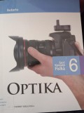SERI KONSEP FISIKA 6 OPTIKA