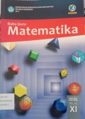 BUKU GURU MATEMATIKA Kelas XI