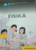 FISIKA KELAS XII