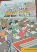 PENDIDIKAN AGAMA ISLAM KELAS XII