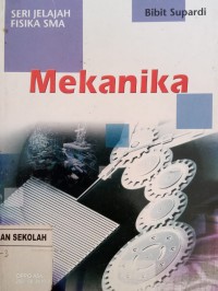 Image of Mekanika